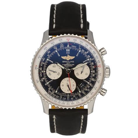 breitling ab0120 replica|breitling navitimer 01 used.